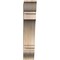 Ekena Millwork Imperial Traditional Smooth Bracket, Douglas Fir, 5 1/2"W x 24"D x 28"H BKT06X24X28IMP01SDF - alternate 2
